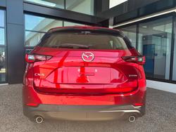2025 Mazda CX-5 G20 Maxx