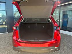 2025 Mazda CX-5 G20 Maxx