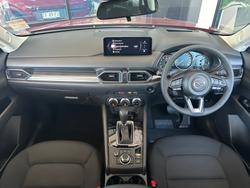 2025 Mazda CX-5 G20 Maxx