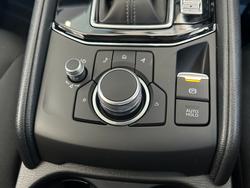 2025 Mazda CX-5 G20 Maxx