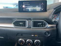 2025 Mazda CX-5 G20 Maxx
