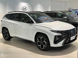 2026 HYUNDAI TUCSON NX4.V4 D