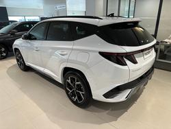 2026 HYUNDAI TUCSON NX4.V4 D