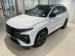 2026 HYUNDAI TUCSON NX4.V4 D