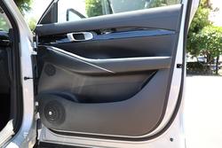 2026 Geely Starray Em-i