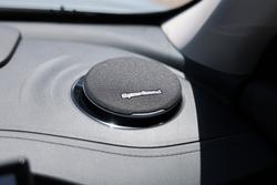 2026 Geely Starray Em-i