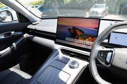 2026 Geely Starray Em-i