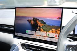 2026 Geely Starray Em-i