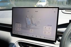 2026 Geely Starray Em-i