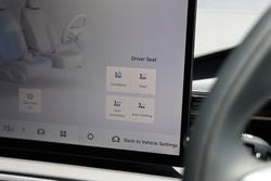 2026 Geely Starray Em-i