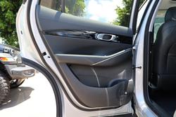 2026 Geely Starray Em-i