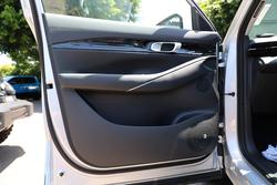 2026 Geely Starray Em-i