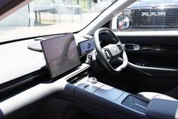 2026 Geely Starray Em-i