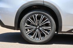 2026 Geely Starray Em-i