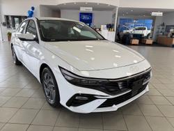 2025 Hyundai
i30 Hybrid