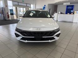 2025 Hyundai
i30 Hybrid