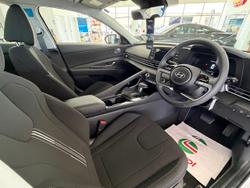 2025 Hyundai
i30 Hybrid