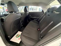 2025 Hyundai
i30 Hybrid