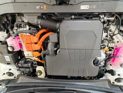 2025 Hyundai
i30 Hybrid