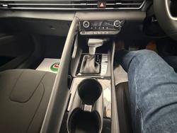 2025 Hyundai
i30 Hybrid