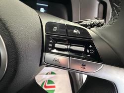 2025 Hyundai
i30 Hybrid