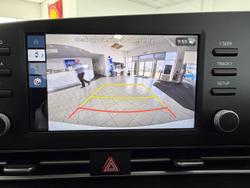 2025 Hyundai
i30 Hybrid