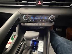 2025 Hyundai
i30 Hybrid