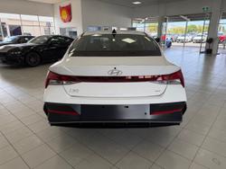 2025 Hyundai
i30 Hybrid