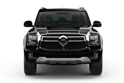 2025 Great Wall Cannon