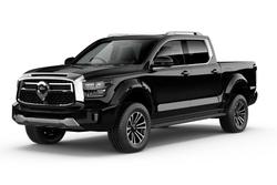 2025 Great Wall Cannon