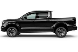 2025 Great Wall Cannon