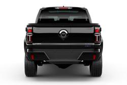 2025 Great Wall Cannon