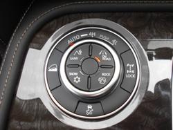 2026 Nissan Patrol Ti-L