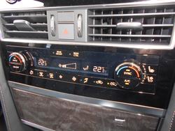 2026 Nissan Patrol Ti-L