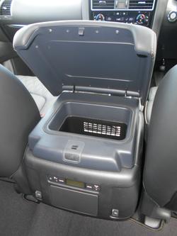 2026 Nissan Patrol Ti-L