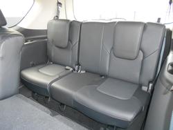 2026 Nissan Patrol Ti-L