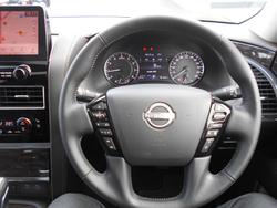 2026 Nissan Patrol Ti-L