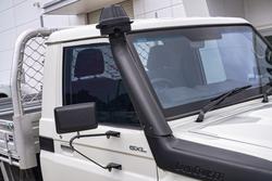 2021 Toyota
                Landcruiser GXL