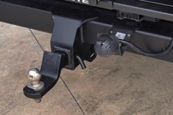 2021 Toyota
                Landcruiser GXL