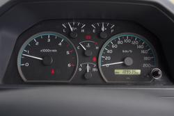 2021 Toyota
                Landcruiser GXL