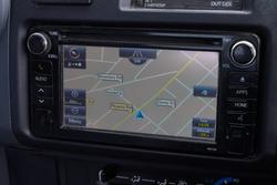 2021 Toyota
                Landcruiser GXL