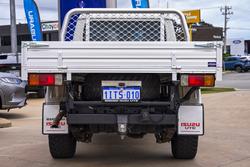 2021 Toyota
                Landcruiser GXL