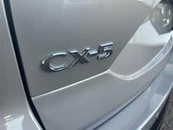 2026 Mazda CX-5 G25 Maxx Sport