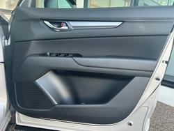 2026 Mazda CX-5 G25 Maxx Sport