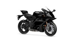 Yamaha YZF-R9