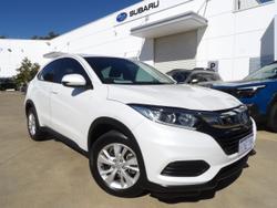 2021 Honda HR-V VTi