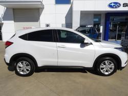 2021 Honda HR-V VTi
