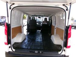 2020 Toyota Hiace Hiace Van LWB 2.8L T Diesel Automatic 9617530 001