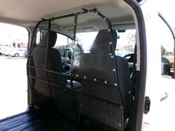 2020 Toyota Hiace Hiace Van LWB 2.8L T Diesel Automatic 9617530 001