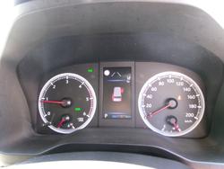 2020 Toyota Hiace Hiace Van LWB 2.8L T Diesel Automatic 9617530 001